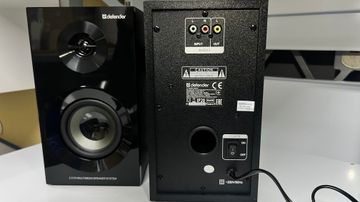 Б/в Мультимедійна акустика Defender aurora s40 01-200874450