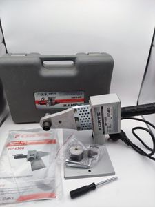 Б/в Паяльник для труб Forte wp6308 01-200876405