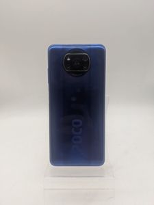 Б/в Мобільний телефон Poco x3 nfc 6/128gb 01-200884437
