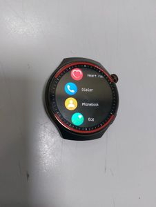 Б/в Смарт годинник Hiwatchpro watch 4 pro 01-200884781