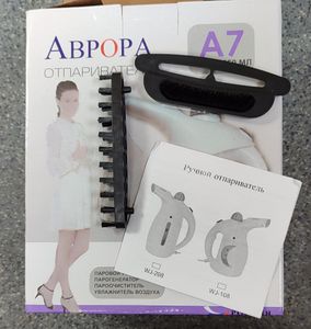 Б/у Пароочиститель Аврора а7 01-200884855