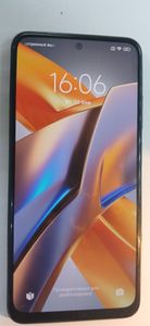 Б/у Мобильный телефон Poco poco m5s 8/256gb 01-200884843