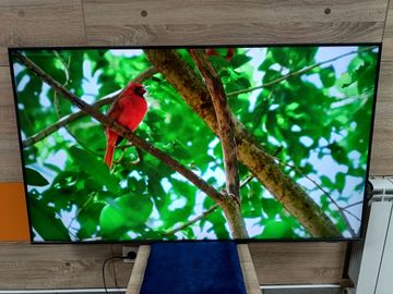 Б/в Телевізор Samsung ue55cu8500 01-200884500