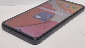 Б/в Мобільний телефон Samsung galaxy a14 sm-a145r 4/64gb 01-200884179