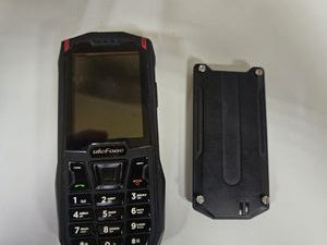 Б/в Мобільний телефон Ulefone armor mini 01-200885640