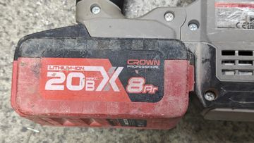 Б/в Перфоратор Crown ct28001hx 01-200885501