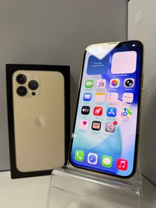 Б/в Мобільний телефон Apple iphone 13 pro max 256gb 01-200884935