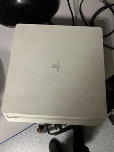 Б/в Ігрова приставка Sony playstation 4 slim 500gb 01-200885718