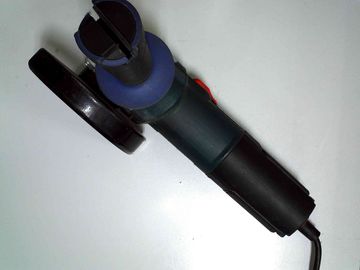 Б/у Угловая шлифмашина Сталь кшм 96-125 01-200885175