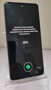 Б/в Мобільний телефон Samsung galaxy a52 sm-a525f 8/256gb 01-200886016