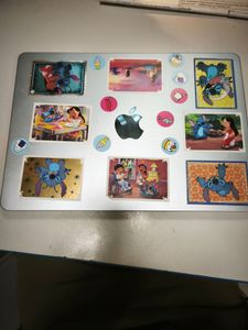 Б/в Ноутбук Apple macbook air 13,6" 2025 mc6t4 / apple m4/ 8 core gpu/ ram 16gb/ ssd 256gb/ a3240 01-200884321