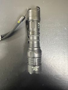 Б/в Ліхтар Nitecore p23i 01-200885685