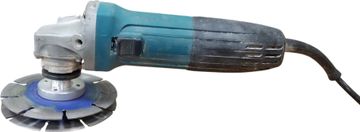 Б/в Кутова шліфмашина Makita ga5030 01-200840711