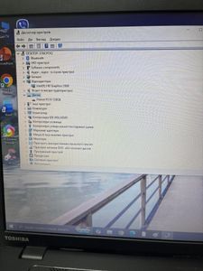 Toshiba 17/core i5 5200u ddr3/8gb ddr3/hdd *відсутній/ssd 120 gb/*інтегрована