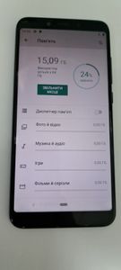 Б/в Мобільний телефон Xiaomi mi a2 4/64gb 01-200884959