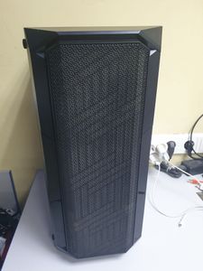 Пк amd ryzen 5 7600/ram 32 gb/hdd відсутній/ssd 1000 gb/nvidia rtx 4060 (geforce) 8gb gddr6 128bit