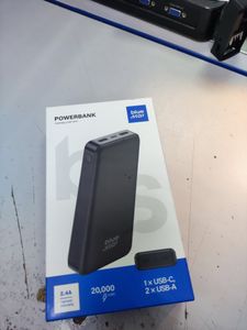 Б/у Повербанк Bluestar w2015 20000mah 01-200887670