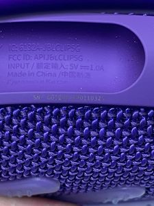 Б/в Акустика Jbl clip 5 01-200885865