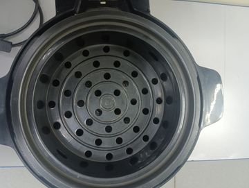 Б/в Мультиварка Tefal cy621d34 01-200885806