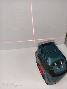 Б/в Лазерний нівелір Bosch gll 2-10 01-200887751