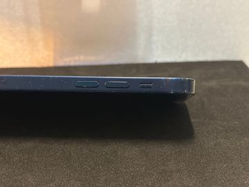 Б/у Мобільний телефон Apple iphone 12 mini 64gb 01-200885675