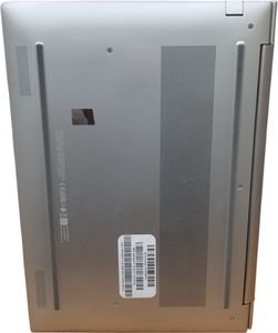 Б/в Ноутбук Hp 16/core ultra 5 125h ddr5/16gb ddr5/hdd *відсутній/ssd 480 gb/*інтегрована 01-200840373