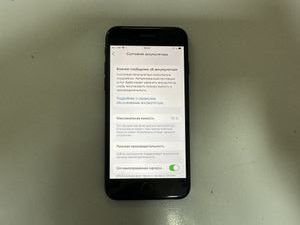 Б/в Мобільний телефон Apple iphone 7 32gb 01-200888180