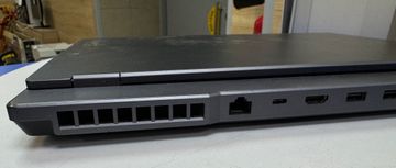 Б/в Ноутбук Lenovo 15/ryzen 7 7735hs ddr5/16gb ddr5/ssd 512 gb/geforce rtx4060 8gb 01-200884107