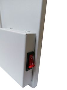 Б/в Обігрівач Teploceramic тс 395 01-200833332