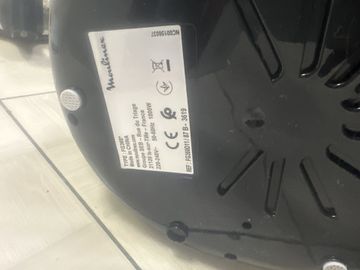 Б/в Кавоварка Moulinex fg360d11 01-200888282