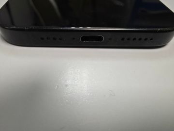 Б/в Мобільний телефон Apple iphone 16 pro max 256gb 01-200887923