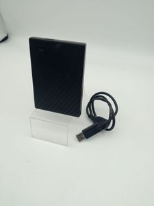 Б/в Жорсткий диск Wd my passport 1 tb 01-200886305