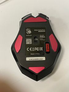 Б/в Миша Bloody r80 01-200888825