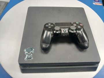 Б/в Ігрова приставка Sony playstation 4 slim 500gb 01-200886113