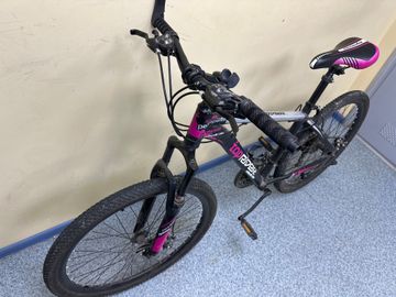 Б/в Велосипед Toprider top-611 26 01-200889241