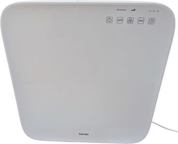 Б/в Очищувач повітря Beurer lr 300 01-200584103