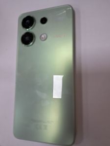 Б/в Мобільний телефон Xiaomi redmi note 13 4g 6/128gb 01-200828532