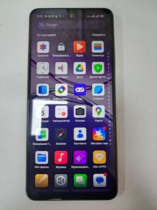 Б/в Мобільний телефон Oppo a5 pro 4g 8/256gb 01-200832972