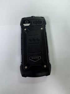 Б/у Мобільний телефон Sigma x-treme pk68 back 01-200889552
