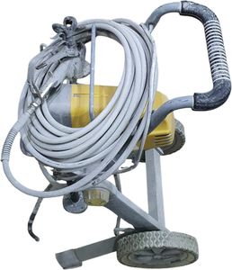 Wagner projectpro 119