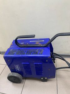 Б/в Зварювальний апарат Werk turbo 250m 01-200887765