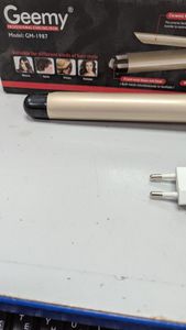 Б/в Плойка Geemy gm-1987 01-200889730