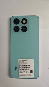Б/в Мобільний телефон Zte blade a55 4/128gb 01-200889857