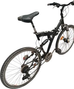 Б/в Велосипед Tecnobike zero 01-200833021