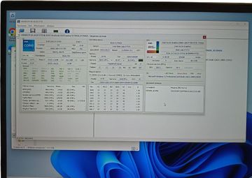 Б/в Ноутбук Asus vivobook 17 x1704za 01-200846912