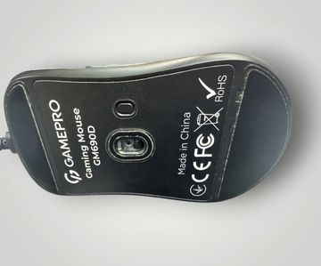 Б/в Миша Gamepro gm690w 01-200874382