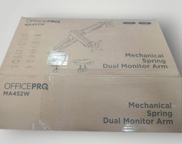 Б/в Кронштейн Officepro ma452 01-200874416