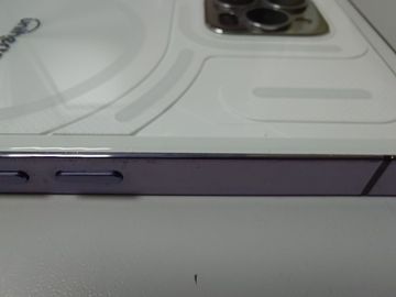 Б/у Мобильный телефон Unihertz luna 12/256gb 01-200889879