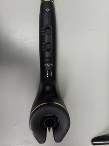 Б/в Плойка Philips hps940 01-200890728