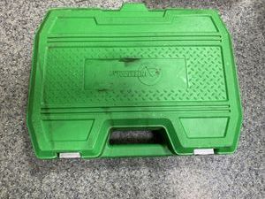 Б/у Набор инструментов Intertool et-6108 01-200890205